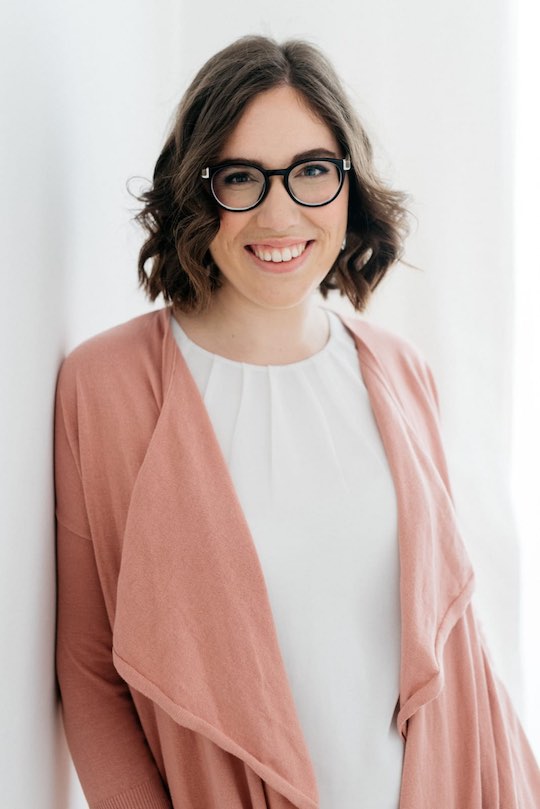 Christina Ruthofer