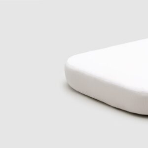 Fixleintuch Babybett (2er Set)